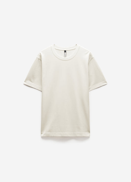 Relaxed Fit T-shirt Ivory