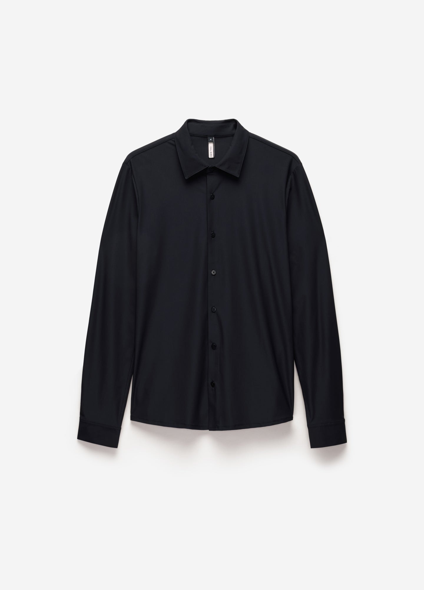 Performance Long Sleeve Shirt Back