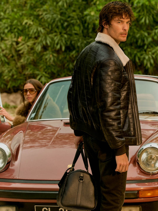 The Weekender: High Winter 26