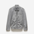 Technical Jacket Silver