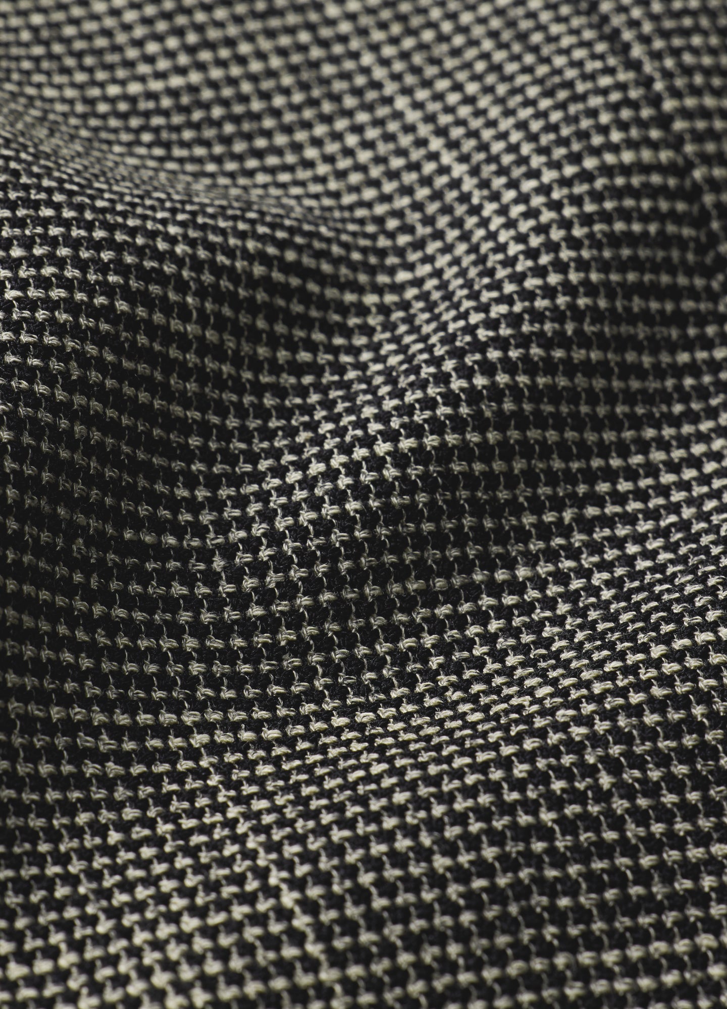 Gridmesh Blazer Basalt