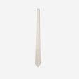 Linen Silk Tie Natural