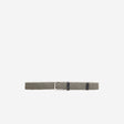 Stripe Elastic Belt Black Combo