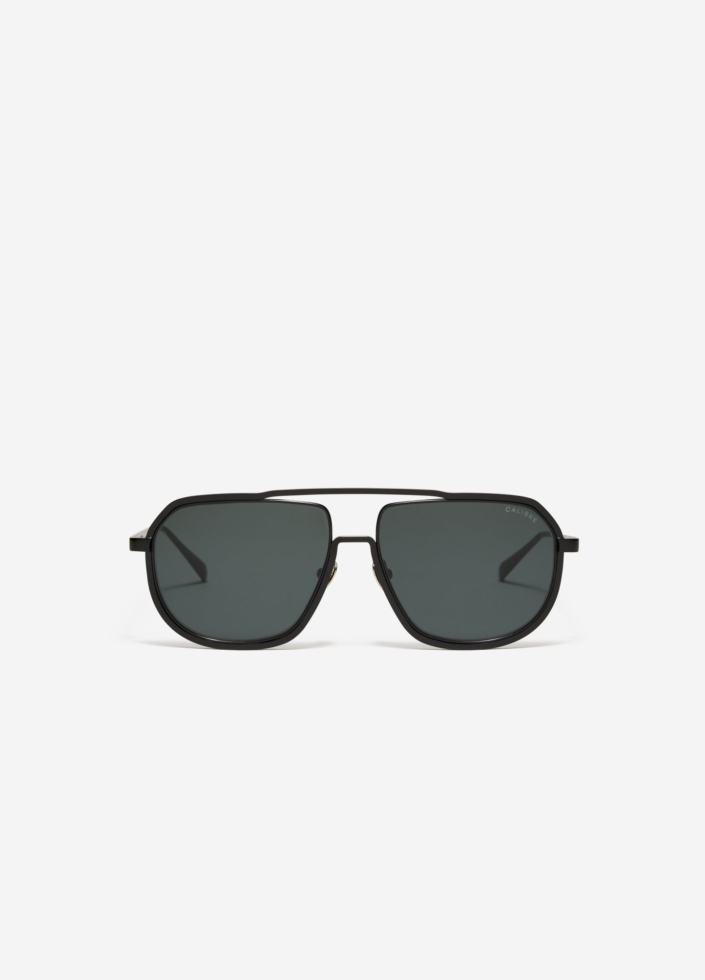 Axel Sunglasses Black