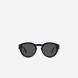 David Beckham Pantos Frame Sunglasses Black Tort