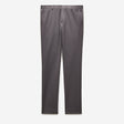 Tech Cotton Stretch Slim Pants Steel Grey