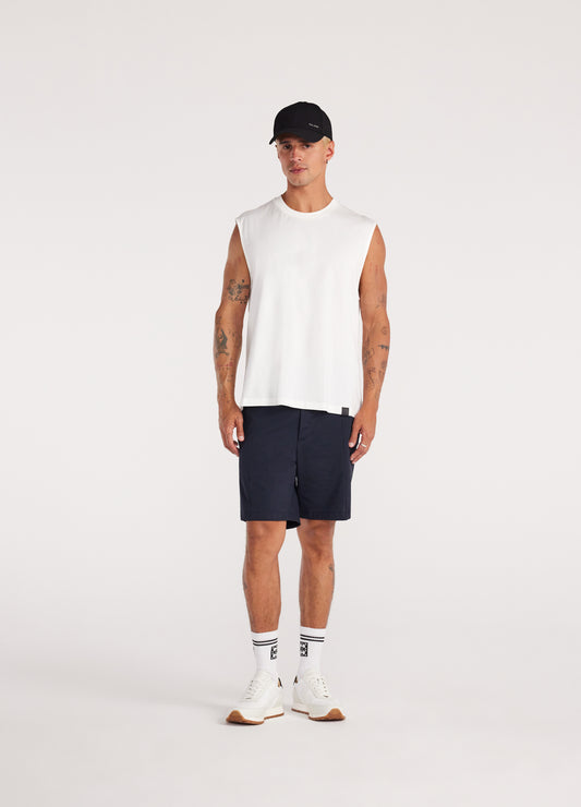 Performance Shorts Navy