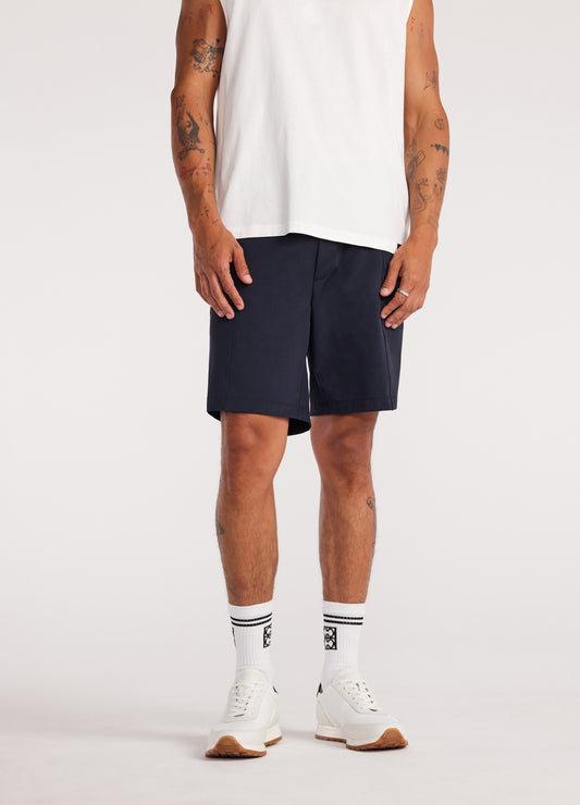Performance Shorts Navy