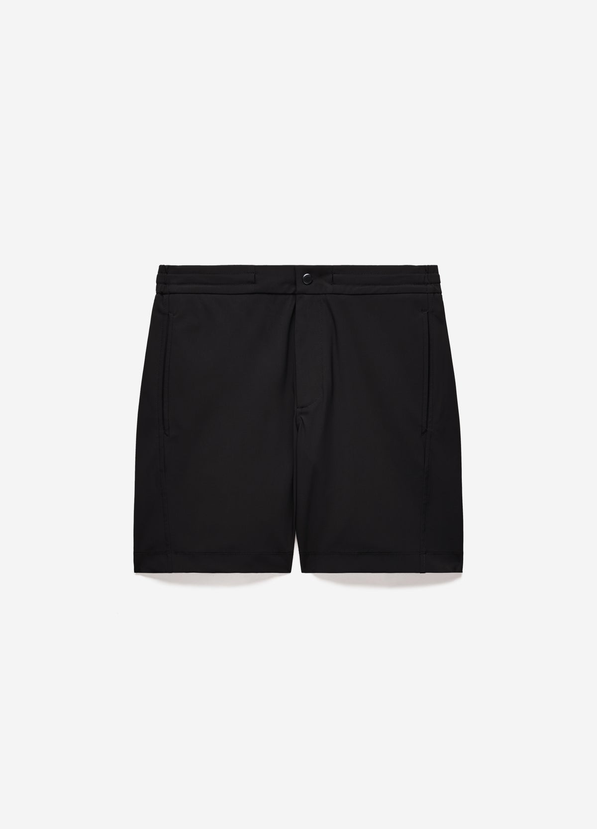 Performance Shorts Black