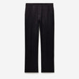 Bootcut Evening Pants Black