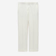 Tuxedo Pants Ivory