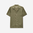 Soft Twill Shirt Sage
