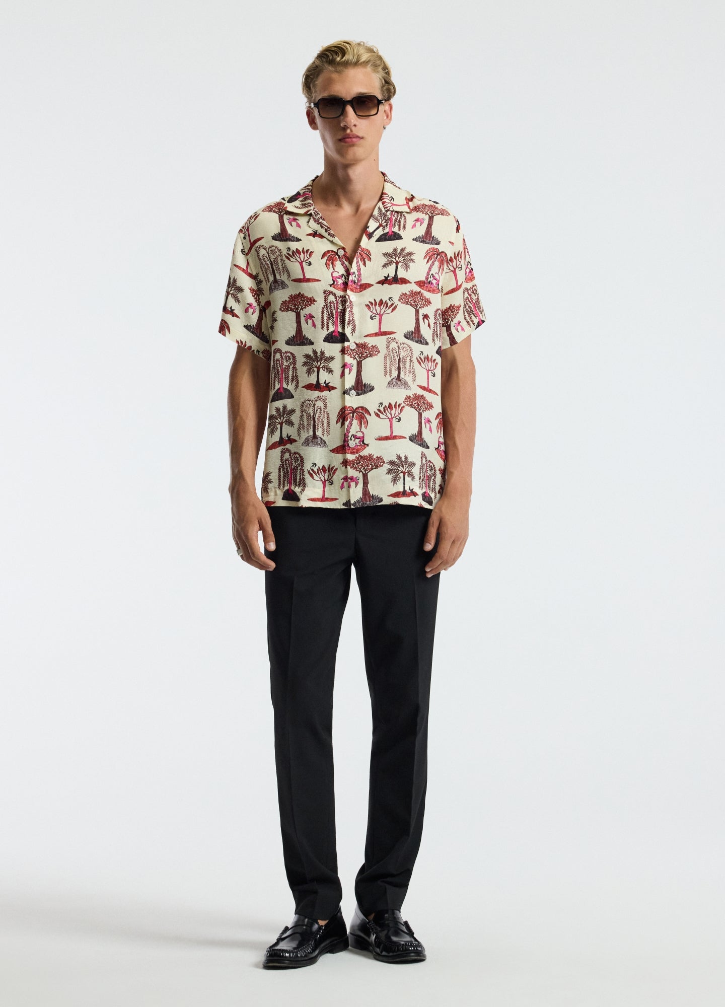 Shop the Look