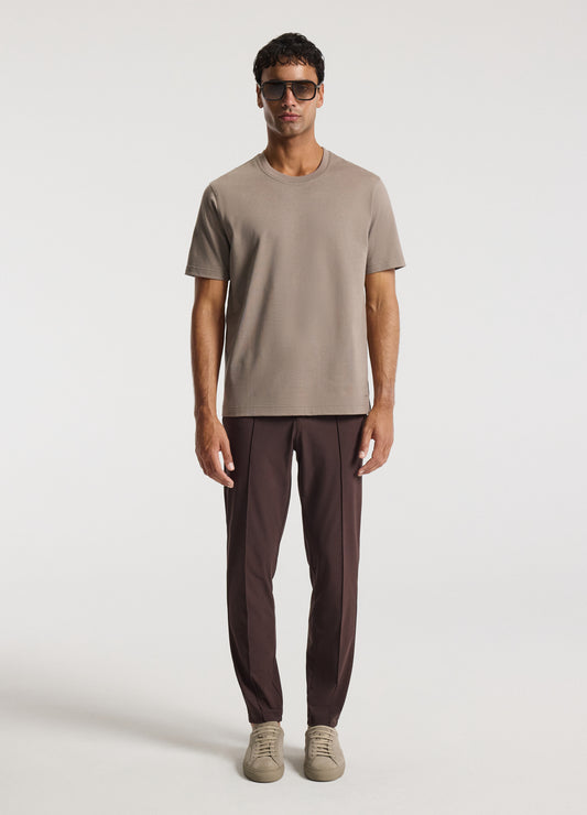 Relaxed Fit T-shirt Flint