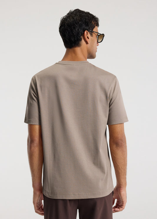 Relaxed Fit T-shirt Flint