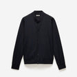 Performance Bomber Jacket Midnight
