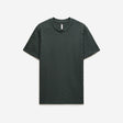 Monogram Jacquard T-shirt Fern