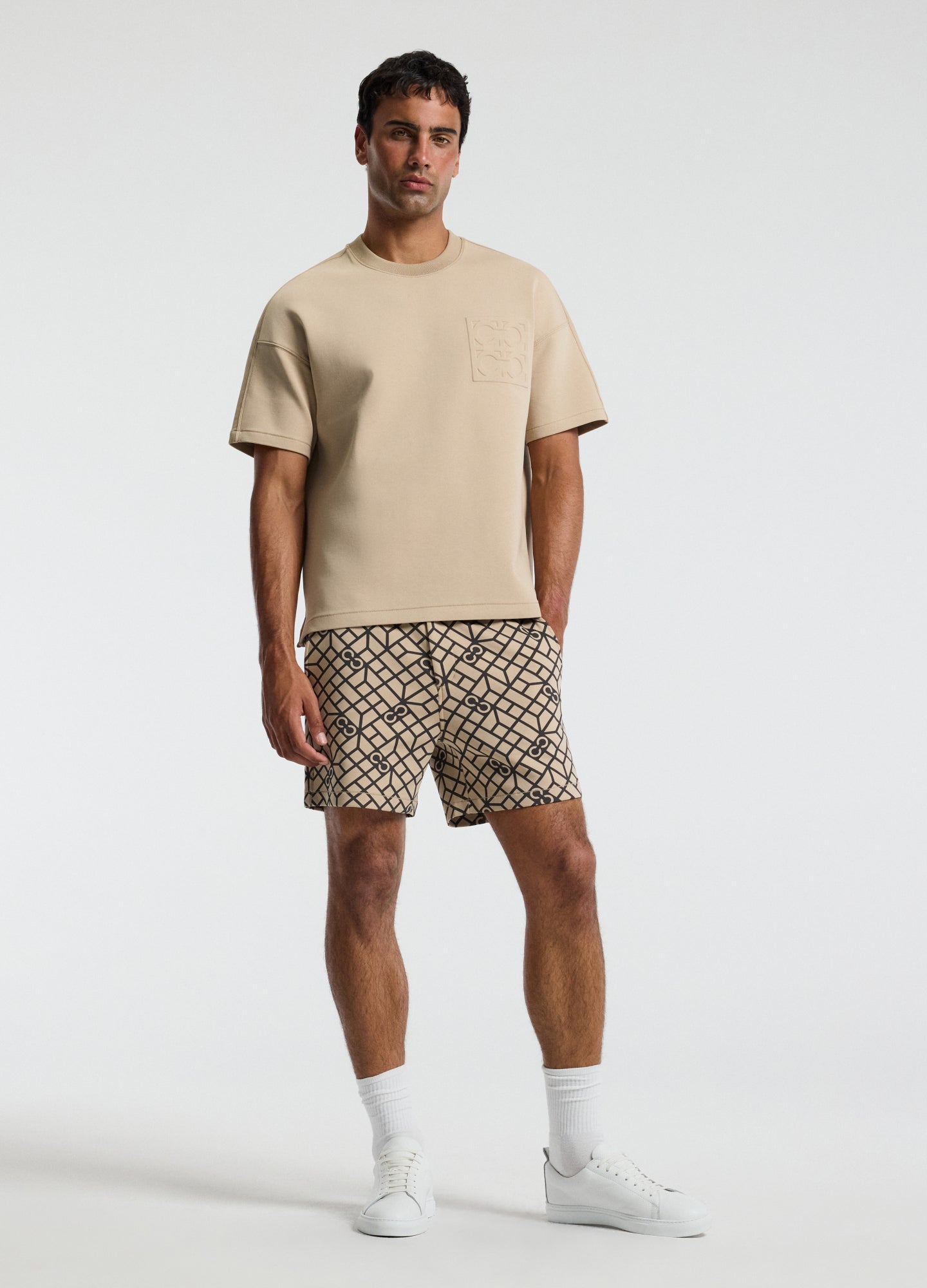 Shop the Look