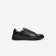 Elastic Sneaker Black