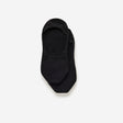 Invisible Socks Black