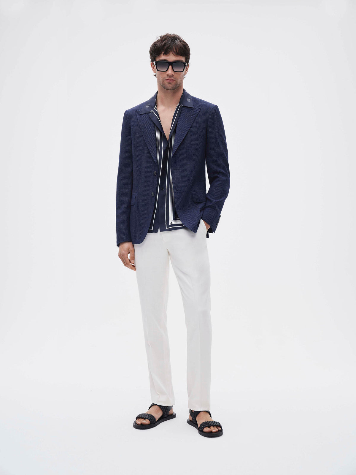 SHOP THE LOOK
