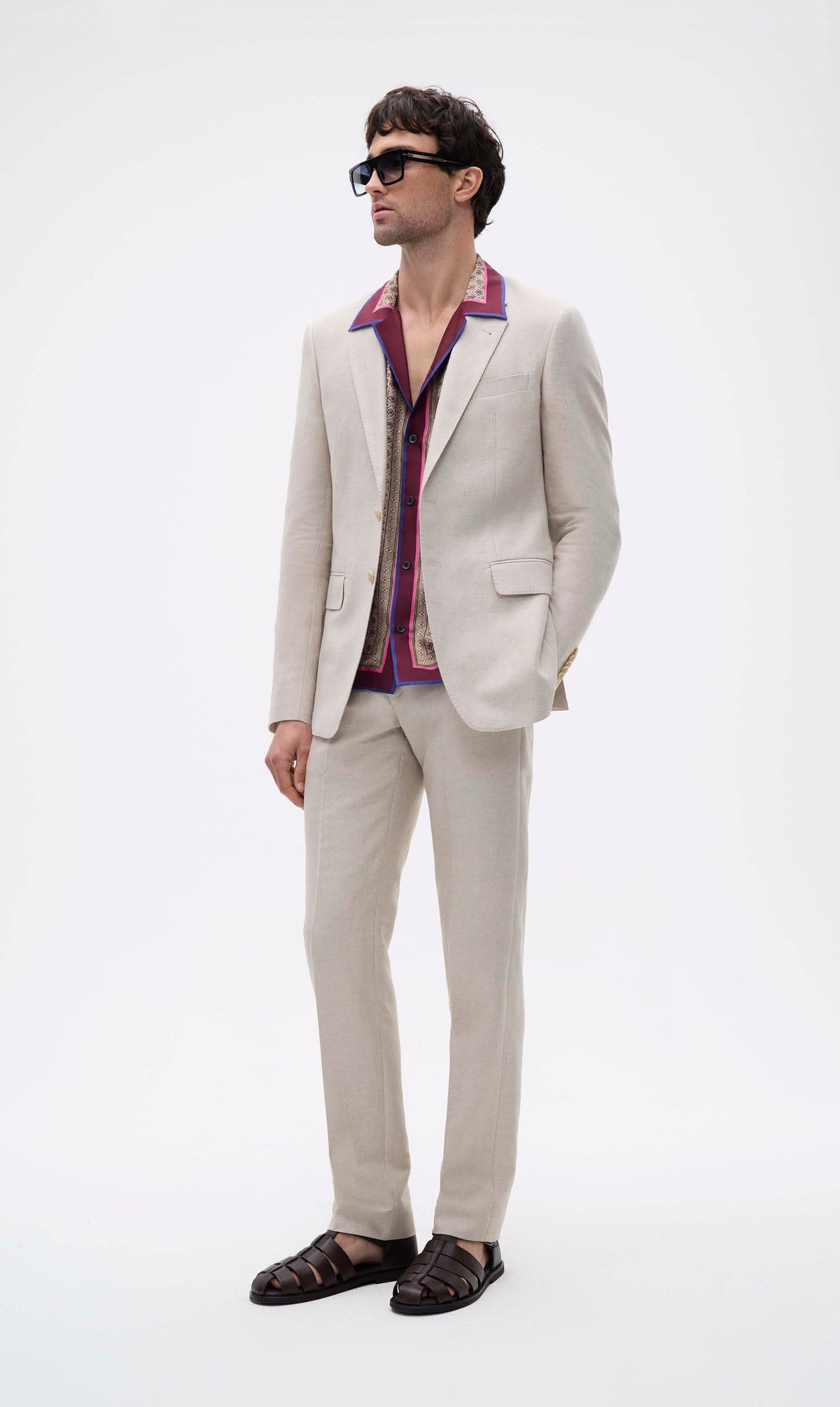 SHOP THE LOOK