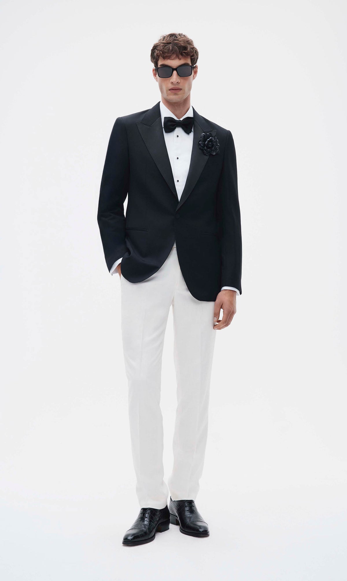 SHOP THE LOOK