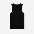 Tech Knit Tank Black